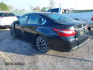 2018 Nissan Altima SV with VIN 1N4AL3AP0JC209978, listed as a IAAI auction lot 41958173 with 104,425 mi miles and . Bid and sale history available at DreamBid. Image 3.