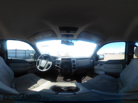 2010 Ford F-150 XL с VIN 1FTEW1E82AFC59211, выставлен на аукционе IAAI как лот 42109594 с пробегом 191 916 миль миль и . История ставок и продаж доступна на DreamBid. Изображение 18.