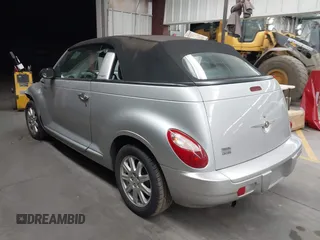 2006 Chrysler PT Cruiser Touring с VIN 3C3JY55X16T233661, выставлен на аукционе IAAI как лот 42492923 с пробегом 107 304 миль миль и . История ставок и продаж доступна на DreamBid. Изображение 3.