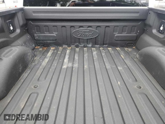 2018 Ford F-150 XL with VIN 1FTEW1E59JKE19470, listed as a IAAI auction lot 42240750 with 141,936 mi miles and . Bid and sale history available at carsss.com. Image 1.