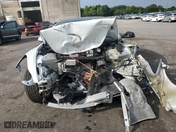 2022 Tesla Model 3 Long Range z VIN 5YJ3E1EB5NF290131, wystawiony jako Copart lot #61128624 z przebiegiem 57 274 mil mil oraz Szkoda całkowita • Salvage title. Historia ofert i sprzedaży dostępna na DreamBid. Obrazek 5.