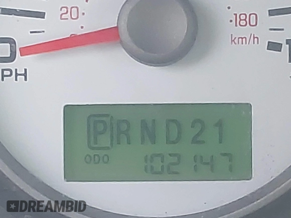 2006 Ford Escape XLT with VIN 1FMYU03Z66KD02998, listed as a IAAI auction lot 41414402 with 102,147 mi miles. Bid and sale history available at carsss.com. Image 15.