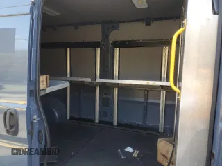 2019 Ram ProMaster Cargo with VIN 3C6URVJG8KE555280, listed as a Copart auction lot 53604735 with 65,302 mi miles and Clean Title. Bid and sale history available at carsss.com. Image 11.