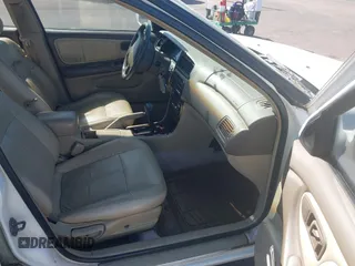 1999 Nissan Altima XE with VIN 1N4DL01D2XC125672, listed as a IAAI auction lot 41379153 with 183,685 mi miles. Bid and sale history available at carsss.com. Image 5.