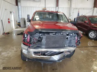 2015 Ram 3500 Big Horn with VIN 3C63R3HL6FG618941, listed as a Copart auction lot 45889185 with 194,198 mi miles and Salvage Title. Bid and sale history available at carsss.com. Image 5.