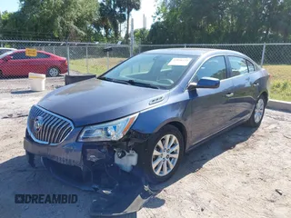 2015 Buick LaCrosse with VIN 1G4GA5GR4FF188164, listed as a IAAI auction lot 42056111 with 73,639 mi miles and . Bid and sale history available at DreamBid. Image 17.