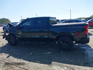 2021 Chevrolet Silverado 1500 Custom with VIN 1GCPWBEKXMZ298643, listed as a IAAI auction lot 41989427 with 47,109 mi miles and . Bid and sale history available at DreamBid. Image 15.