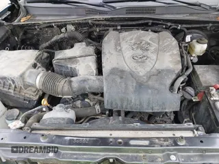 2021 Toyota Tacoma SR5 with VIN 3TMDZ5BN1MM119711, listed as a IAAI auction lot 42479038 with 64,779 mi miles and . Bid and sale history available at DreamBid. Image 10.
