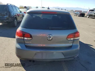 2011 Volkswagen Golf TDI с VIN WVWBM7AJXBW117632, выставлен на аукционе Copart как лот 42058565 с пробегом 148 356 миль миль и Чистый • Clean title. История ставок и продаж доступна на DreamBid. Изображение 6.