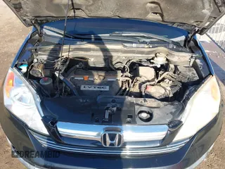 2007 Honda CR-V EX-L with VIN JHLRE38737C050642, listed as a IAAI auction lot 42011774 with 280,940 mi miles and . Bid and sale history available at carsss.com. Image 10.