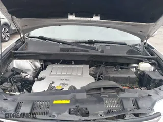 2012 Toyota Highlander Limited with VIN 5TDYK3EH6CS068298, listed as a IAAI auction lot 41407134 with 114,713 mi miles. Bid and sale history available at carsss.com. Image 10.