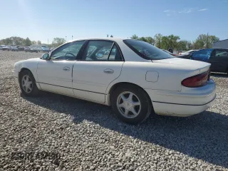 2004 Buick Regal LS with VIN 2G4WB52K841184710, listed as a Copart auction lot 54714385 with Not provided miles and Salvage title. Bid and sale history available at DreamBid. Image 2.