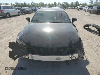 2016 Lexus IS 200t z VIN JTHBA1D2XG5031985, wystawiony jako Copart lot #53156365 z przebiegiem 102 690 mil mil oraz Szkoda całkowita • Salvage title. Historia ofert i sprzedaży dostępna na DreamBid. Obrazek 5.