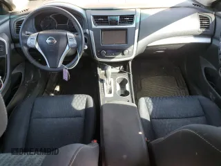 2017 Nissan Altima SL with VIN 1N4AL3AP8HC134425, listed as a Copart auction lot 49345825 with 198,612 mi miles and Salvage title. Bid and sale history available at DreamBid. Image 8.