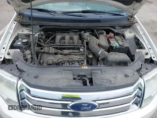 2009 Ford Taurus X Limited z VIN 1FMDK03W29GA02957, wystawiony jako IAAI lot #42370198 z przebiegiem 196 068 mil mil oraz . Historia ofert i sprzedaży dostępna na DreamBid. Obrazek 10.