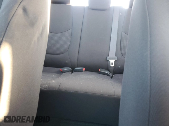 2012 Kia Soul with VIN KNDJT2A57C7377289, listed as a Copart auction lot 43371225 with 162,468 mi miles and Salvage Title. Bid and sale history available at carsss.com. Image 10.