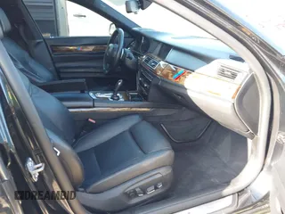 2014 BMW 7 Series ALPINA B7 with VIN WBAYE8C50ED135826, listed as a IAAI auction lot 42610145 with 75,324 mi miles and . Bid and sale history available at DreamBid. Image 5.