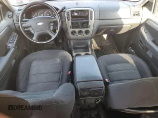 2003 Ford Explorer XLT с VIN 1FMZU73KX3UA54514, выставлен на аукционе Copart как лот 62077155 с пробегом 348 362 миль миль и Списание • Salvage title. История ставок и продаж доступна на DreamBid. Изображение 8.