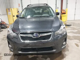 2016 Subaru Crosstrek Premium with VIN JF2GPABC1G8291418, listed as a IAAI auction lot 42620490 with 62,501 mi miles and . Bid and sale history available at DreamBid. Image 12.