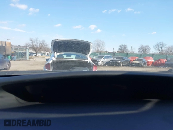 2014 Toyota Prius Four z VIN JTDKN3DU7E1796675, wystawiony jako IAAI lot #41446477 z przebiegiem Nie podano mil oraz . Historia ofert i sprzedaży dostępna na DreamBid. Obrazek 14.