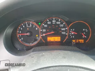 2009 Nissan Altima S with VIN 1N4AL21E49N497903, listed as a Copart auction lot 52022755 with 212,856 mi miles and Salvage Title. Bid and sale history available at DreamBid. Image 9.