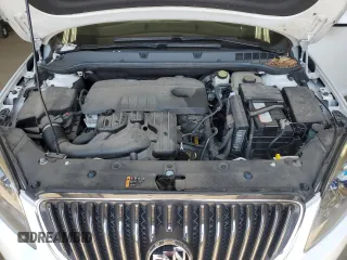 2015 Buick Verano Group z VIN 1G4PS5SK1F4211175, wystawiony jako Copart lot #61166205 z przebiegiem 58 794 mil mil oraz Czysty tytuł • Clean title. Historia ofert i sprzedaży dostępna na DreamBid. Obrazek 11.
