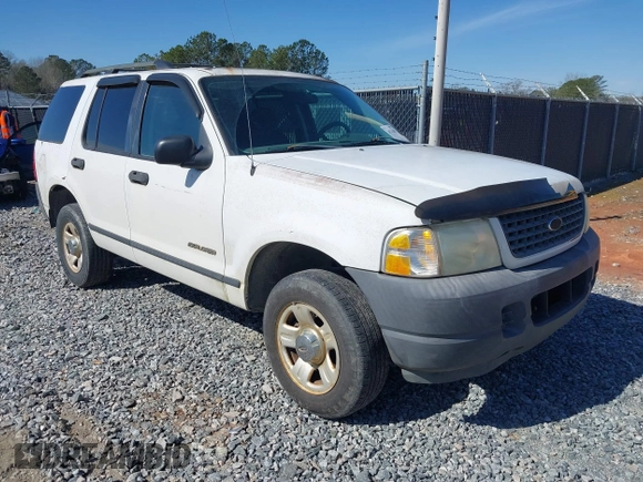 2004 Ford Explorer XLS with VIN 1FMZU62K64UB21610, listed as a IAAI auction lot 41754063 with 203,591 mi miles and . Bid and sale history available at DreamBid. Image 1.
