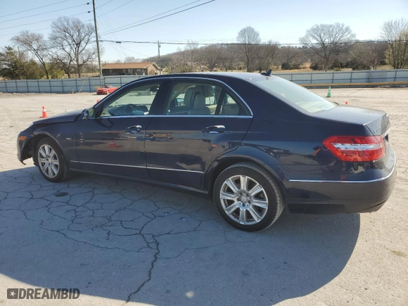 2012 Mercedes-Benz E-Class E 350 Luxury with VIN WDDHF5KB8CA585105, listed as a Copart auction lot 49592095 with 103,066 mi miles and Salvage Title. Bid and sale history available at carsss.com. Image 2.