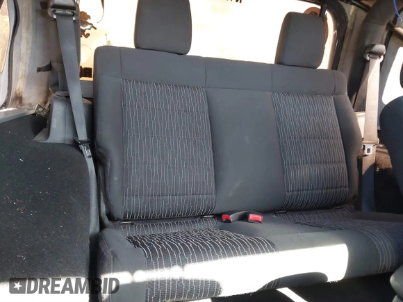 2011 Jeep Wrangler Rubicon with VIN 1J4BA6D10BL514776, listed as a IAAI auction lot 41487396 with 172,208 mi miles. Bid and sale history available at carsss.com. Image 8.
