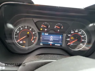 2023 Chevrolet Camaro 2LT z VIN 1G1FD1RS2P0124993, wystawiony jako Copart lot #47884085 z przebiegiem 21 509 mil mil oraz Szkoda całkowita • Salvage title. Historia ofert i sprzedaży dostępna na DreamBid. Obrazek 9.