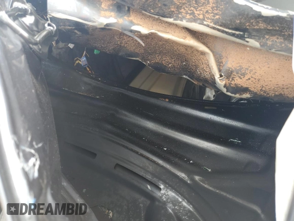 2023 Tesla Model 3 with VIN 5YJ3E1EA7PF627103, listed as a Copart auction lot 55493425 with Not provided miles and Non repairable. Bid and sale history available at DreamBid. Image 8.