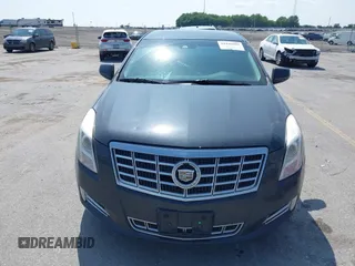 2013 Cadillac XTS Luxury с VIN 2G61P5S38D9170691, выставлен на аукционе IAAI как лот 42440984 с пробегом 213 492 миль миль и . История ставок и продаж доступна на DreamBid. Изображение 12.