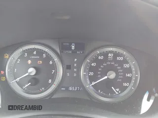2011 Lexus ES 330 с VIN JTHBK1EGXB2457225, выставлен на аукционе IAAI как лот 42402310 с пробегом 165 371 миль миль и . История ставок и продаж доступна на DreamBid. Изображение 7.