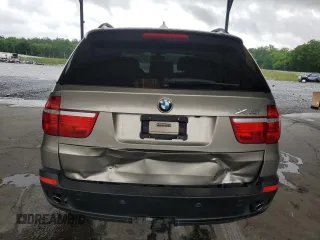 2010 BMW X5 35d z VIN 5UXFF0C58ALJ99362, wystawiony jako Copart lot #51952755 z przebiegiem 182 124 mil mil oraz Szkoda całkowita • Salvage title. Historia ofert i sprzedaży dostępna na DreamBid. Obrazek 6.