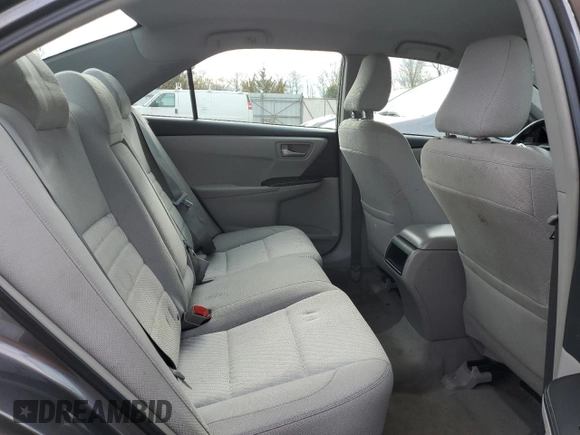 2015 Toyota Camry XLE with VIN 4T4BF1FK7FR482345, listed as a Copart auction lot 49749005 with 112,813 mi miles and Salvage Title. Bid and sale history available at carsss.com. Image 10.
