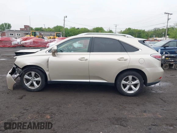 2015 Lexus RX 350 with VIN 2T2BK1BA8FC341025, listed as a IAAI auction lot 42211037 with 41,398 mi miles and . Bid and sale history available at DreamBid. Image 14.