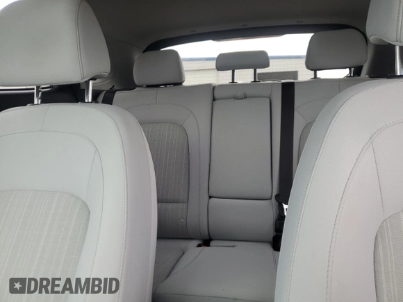 2023 Hyundai Kona SEL with VIN KM8K62AB8PU947837, listed as a Copart auction lot 54394245 with 32,401 mi miles and Salvage Title. Bid and sale history available at DreamBid. Image 10.