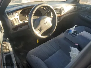 2005 Chevrolet Impala with VIN 2G1WF52K559353263, listed as a Copart auction lot 48387705 with 209,066 mi miles and Salvage Title. Bid and sale history available at carsss.com. Image 8.