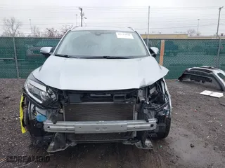 2020 Honda HR-V EX with VIN 3CZRU6H54LM703644, listed as a IAAI auction lot 41132848 with 99,539 mi miles. Bid and sale history available at carsss.com. Image 13.