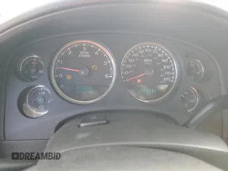 2007 Chevrolet Tahoe LT с VIN 1GNFC13017R109647, выставлен на аукционе Copart как лот 42460135 с пробегом 197 566 миль миль и Чистый • Clean title. История ставок и продаж доступна на DreamBid. Изображение 9.