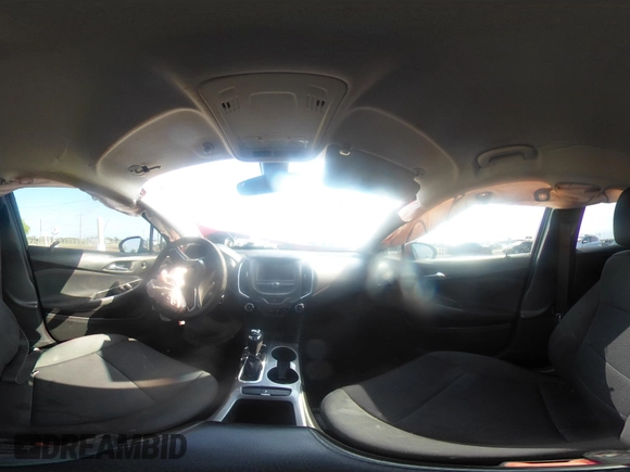 2017 Chevrolet Cruze LT with VIN 1G1BE5SM4H7139552, listed as a IAAI auction lot 41900544 with 131,529 mi miles and . Bid and sale history available at DreamBid. Image 19.