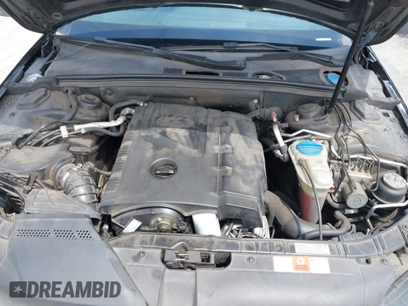 2009 Audi A4 Premium Plus с VIN WAUSF78K49A095012, выставлен на аукционе IAAI как лот 42444022 с пробегом 129 403 миль миль и . История ставок и продаж доступна на DreamBid. Изображение 10.