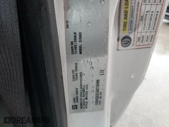 2010 Chevrolet Colorado Work Truck with VIN 1GBHSBDE3A8136466, listed as a Copart auction lot 44911775 with 81,139 mi miles and Salvage Title. Bid and sale history available at carsss.com. Image 15.