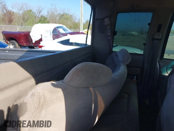 1998 Chevrolet Silverado 1500 with VIN 2GCEC19R9W1242951, listed as a IAAI auction lot 41846786 with 177,559 mi miles and . Bid and sale history available at DreamBid. Image 8.
