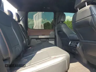 2021 Ford F-150 XL с VIN 1FTFW1E88MFB97547, выставлен на аукционе Copart как лот 62091295 с пробегом 42 654 миль миль и Списание • Salvage title. История ставок и продаж доступна на DreamBid. Изображение 10.