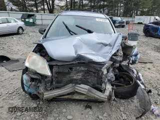 2011 Honda CR-V SE with VIN 5J6RE4H45BL095951, listed as a Copart auction lot 51710305 with 111,309 mi miles and Salvage Title. Bid and sale history available at carsss.com. Image 5.