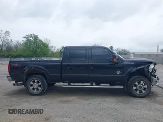 2011 Ford F-250 XL with VIN 1FT7W2BT1BEC61501, listed as a IAAI auction lot 42093335 with 228,014 mi miles and . Bid and sale history available at DreamBid. Image 14.