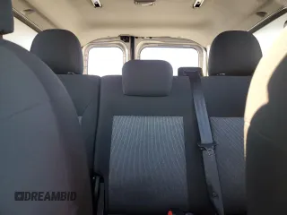 2020 Ram ProMaster City Passenger SLT with VIN ZFBHRFBB9L6R69469, listed as a Copart auction lot 44310275 with 155,917 mi miles and Clean Title. Bid and sale history available at carsss.com. Image 10.