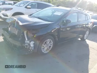 2017 Subaru Impreza Premium with VIN 4S3GTAB63H3721131, listed as a IAAI auction lot 42343352 with 116,939 mi miles and . Bid and sale history available at DreamBid. Image 18.