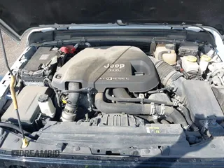 2020 Jeep Wrangler Unlimited Sport with VIN 1C4HJXDM2LW262867, listed as a IAAI auction lot 42303520 with 56,461 mi miles and . Bid and sale history available at DreamBid. Image 10.